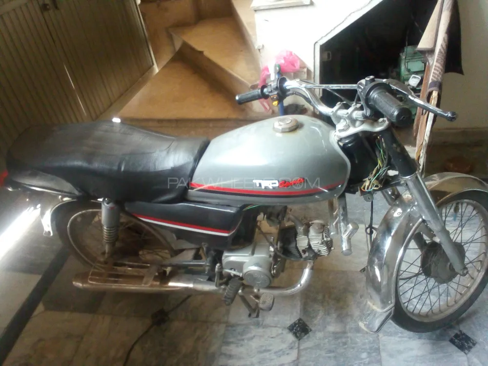 Habib HB 70 2009 for Sale Image-1