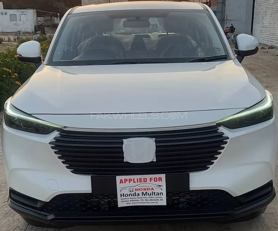 Honda HR-V 2023 for Sale in Multan Image-1