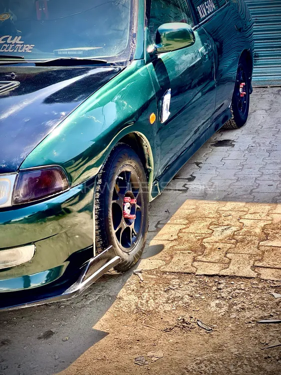 Mitsubishi Lancer 1997 for Sale in Haripur Image-1