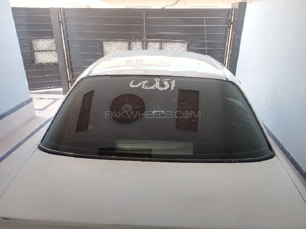 Suzuki Baleno 2004 for Sale in Lahore Image-1