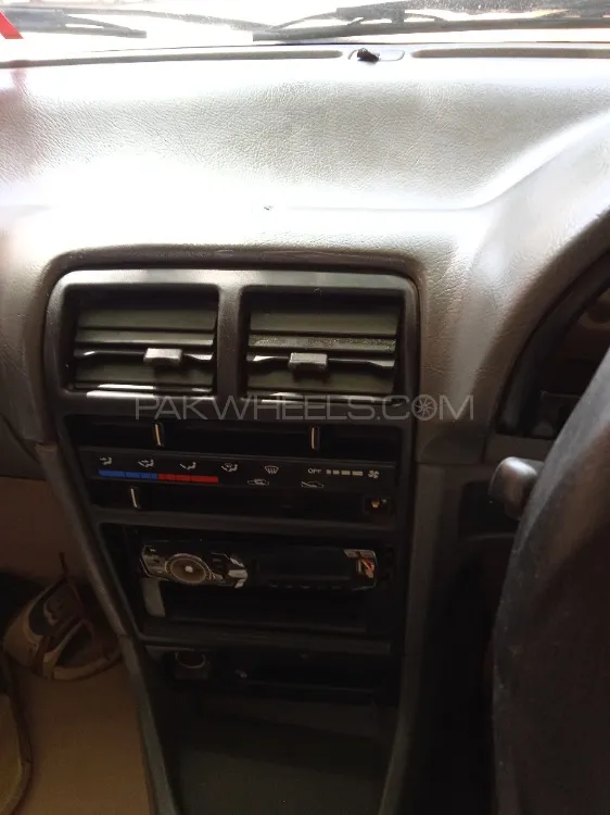 Suzuki Cultus 2007 for Sale in Karachi Image-1