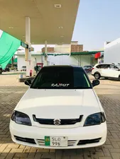Suzuki Cultus VXR 2005 for Sale