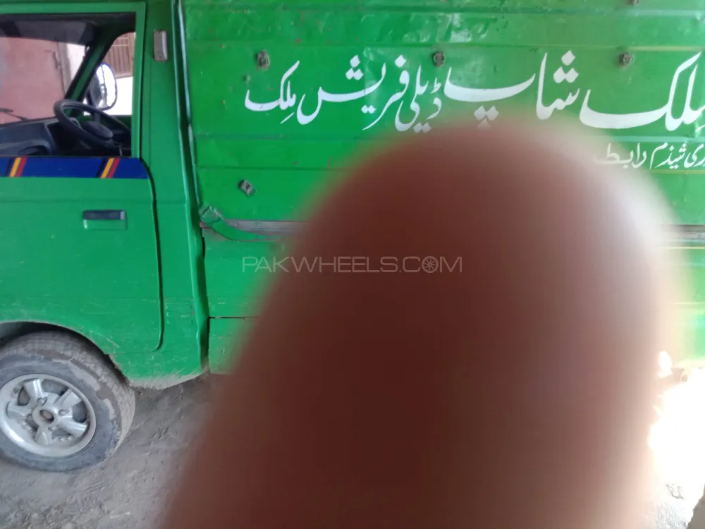 Suzuki Ravi 2015 for Sale in Allahabad Image-1