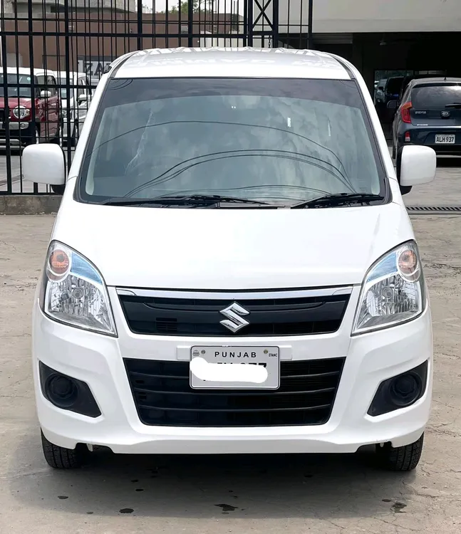 سوزوکی ویگن آر 2022 for Sale in گجرانوالہ Image-1