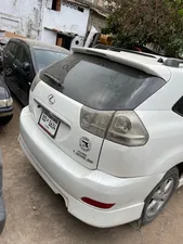 Toyota Harrier Elegance 2003 for Sale