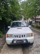 KIA Sportage 2.0 LX 4x4 2003 for Sale