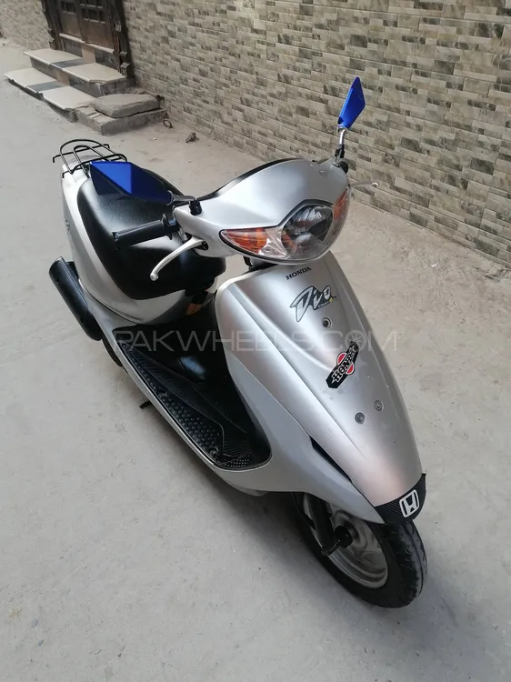 Honda 50cc 2018 for Sale Image-1