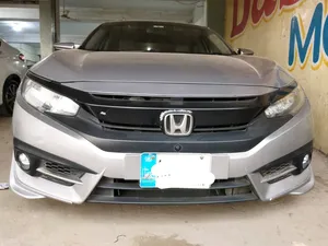 Honda Civic Oriel 1.8 i-VTEC CVT 2020 for Sale