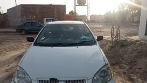 Toyota Corolla XLi 2004 for Sale