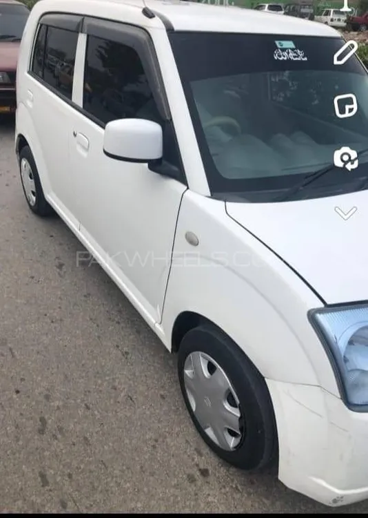 Suzuki Alto 2009 for Sale in Peshawar Image-1
