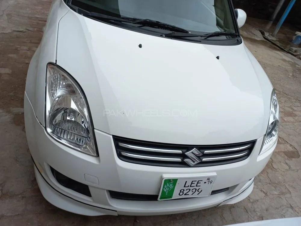 Suzuki Swift 2019 for Sale in Sialkot Image-1