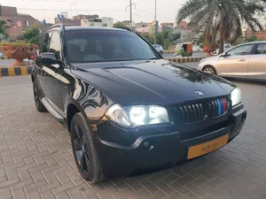 BMW X3 Series 2004 for Sale