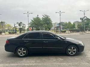 Honda Accord 2007 for Sale