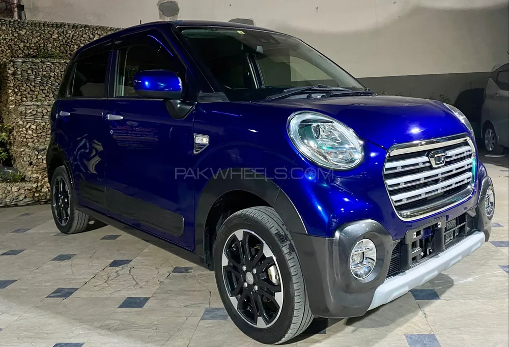 Daihatsu Cast 2020 for Sale in Gujranwala Image-1