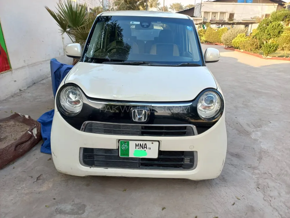 Honda N One 2015 for Sale in Multan Image-1