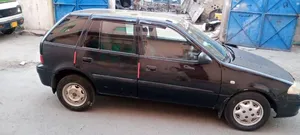 Suzuki Cultus VXRi 2008 for Sale