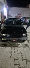 Suzuki FX GA 1985 for Sale