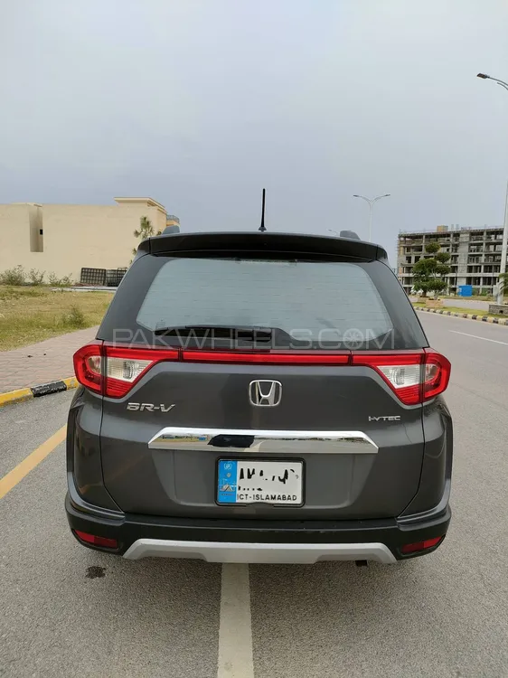 Honda BR-V 2019 for Sale in Wah cantt Image-1