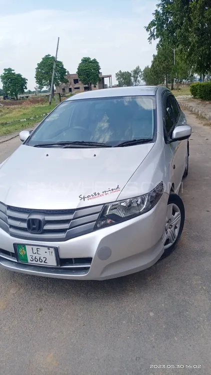Honda City 2011 for Sale in Gujrat Image-1