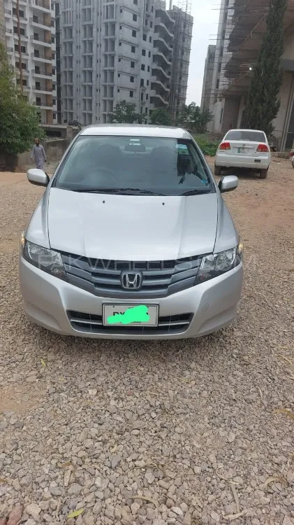 Honda City 2011 for Sale in Islamabad Image-1