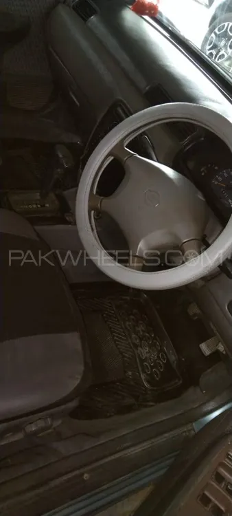 Nissan Sunny 1997 for Sale in Peshawar Image-1