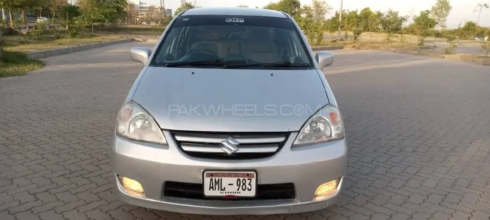 سوزوکی لیانا 2006 for Sale in اسلام آباد Image-1