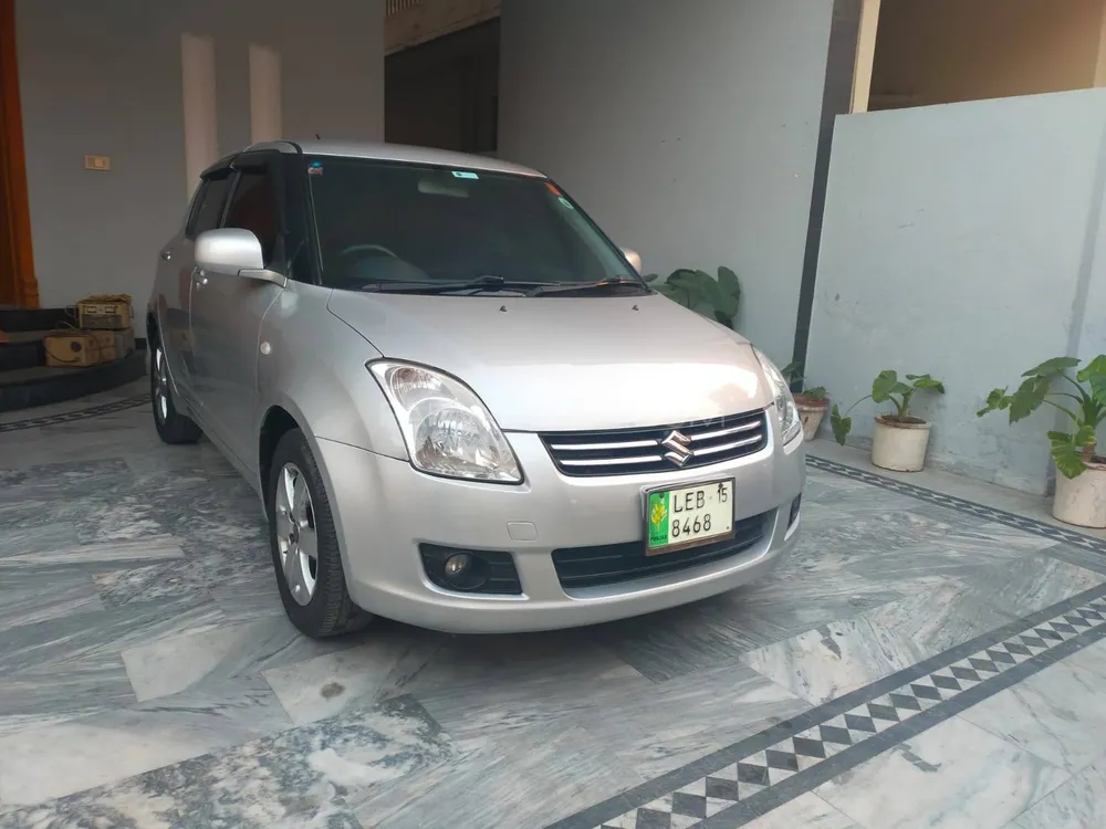 Suzuki Swift 2015 for Sale in Sahiwal Image-1
