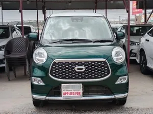 Daihatsu Cast Style G SA III 2021 for Sale