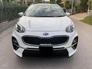 KIA Sportage AWD 2022 for Sale