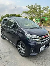 Nissan Dayz Highway star G 2018 for Sale