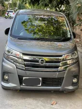 Nissan Dayz Highway star G 2018 for Sale