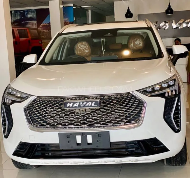 Haval Jolion 2023 for Sale in Islamabad Image-1