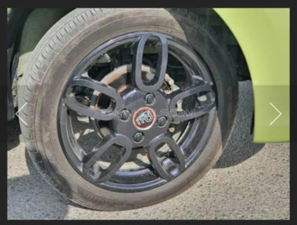 Nissan Dayz 2018 for Sale in Lahore Image-1