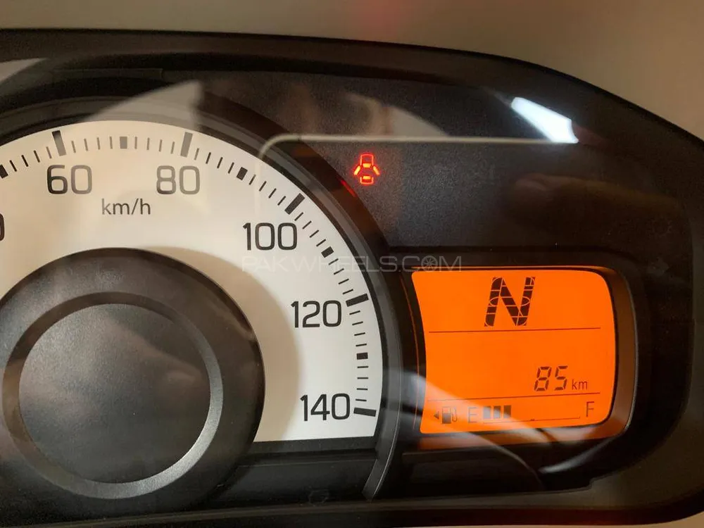 Suzuki Alto 2023 for Sale in Islamabad Image-1