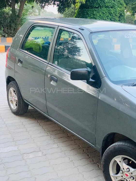 Suzuki Alto 2010 for Sale in Sialkot Image-1