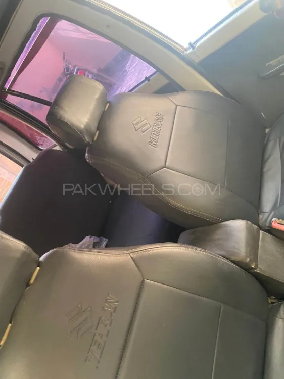 Suzuki Mehran 2006 for Sale in Sialkot Image-1