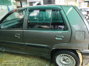 Daihatsu Charade GT-XX 1988 for Sale