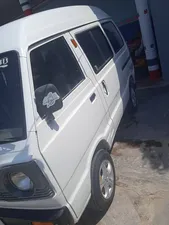 Suzuki Bolan 2006 for Sale