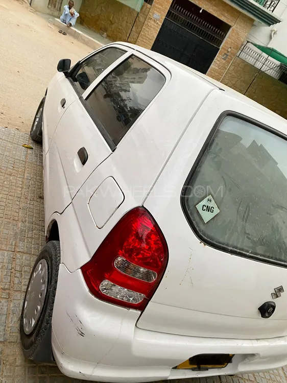 Suzuki Alto 2011 for Sale in Karachi Image-1