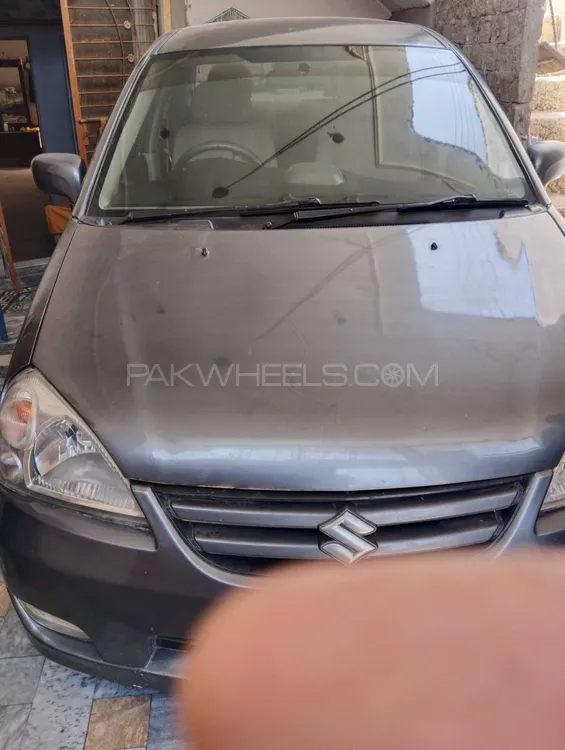 سوزوکی لیانا 2008 for Sale in Fort Abbass Image-1