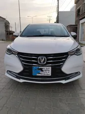 Changan Alsvin 1.5L DCT Lumiere 2021 for Sale