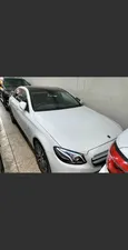 Mercedes Benz E Class 2017 for Sale