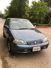 Suzuki Cultus VXR 2007 for Sale