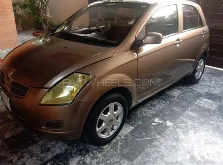 FAW V2 2015 for Sale in Lahore Image-1
