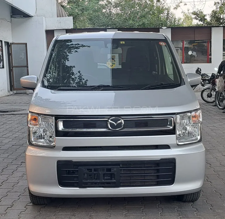 Mazda Flair 2019 for Sale in Lahore Image-1