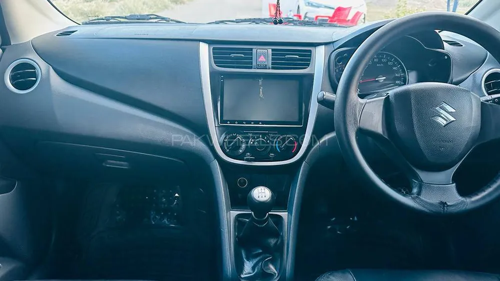 Suzuki Cultus 2019 for Sale in Bahawalpur Image-1