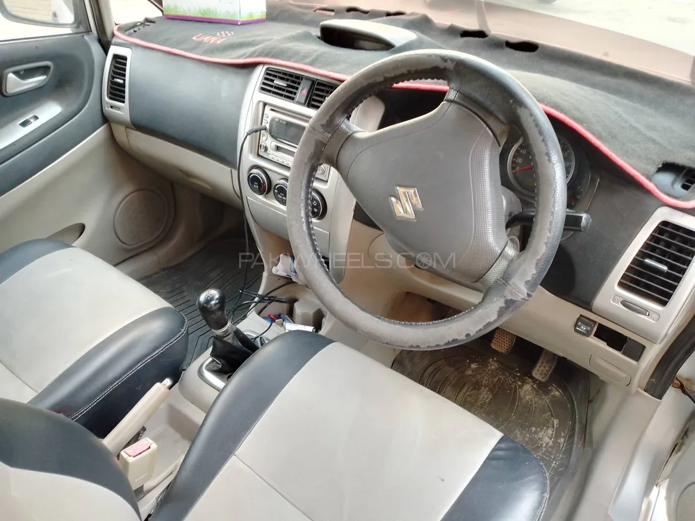 Suzuki Liana 2006 for Sale in Karachi Image-1