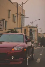 Mazda RX8 2005 for Sale