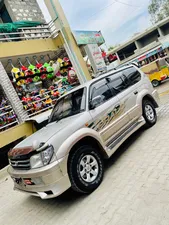 Toyota Prado 1996 for Sale