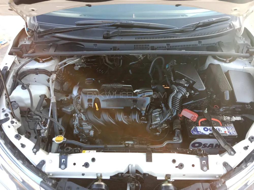Toyota Corolla 2019 for Sale in Rawalpindi Image-1